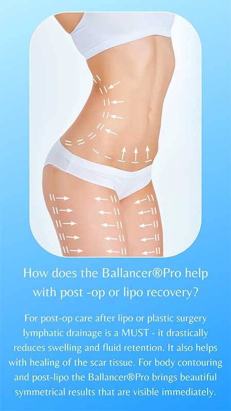 BPRO Lipo Recovery