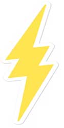 Lightning Bolt