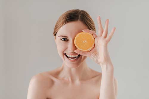 Oranges